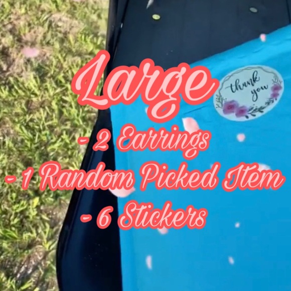 Surprise Grab Bags - Picture 4 of 4